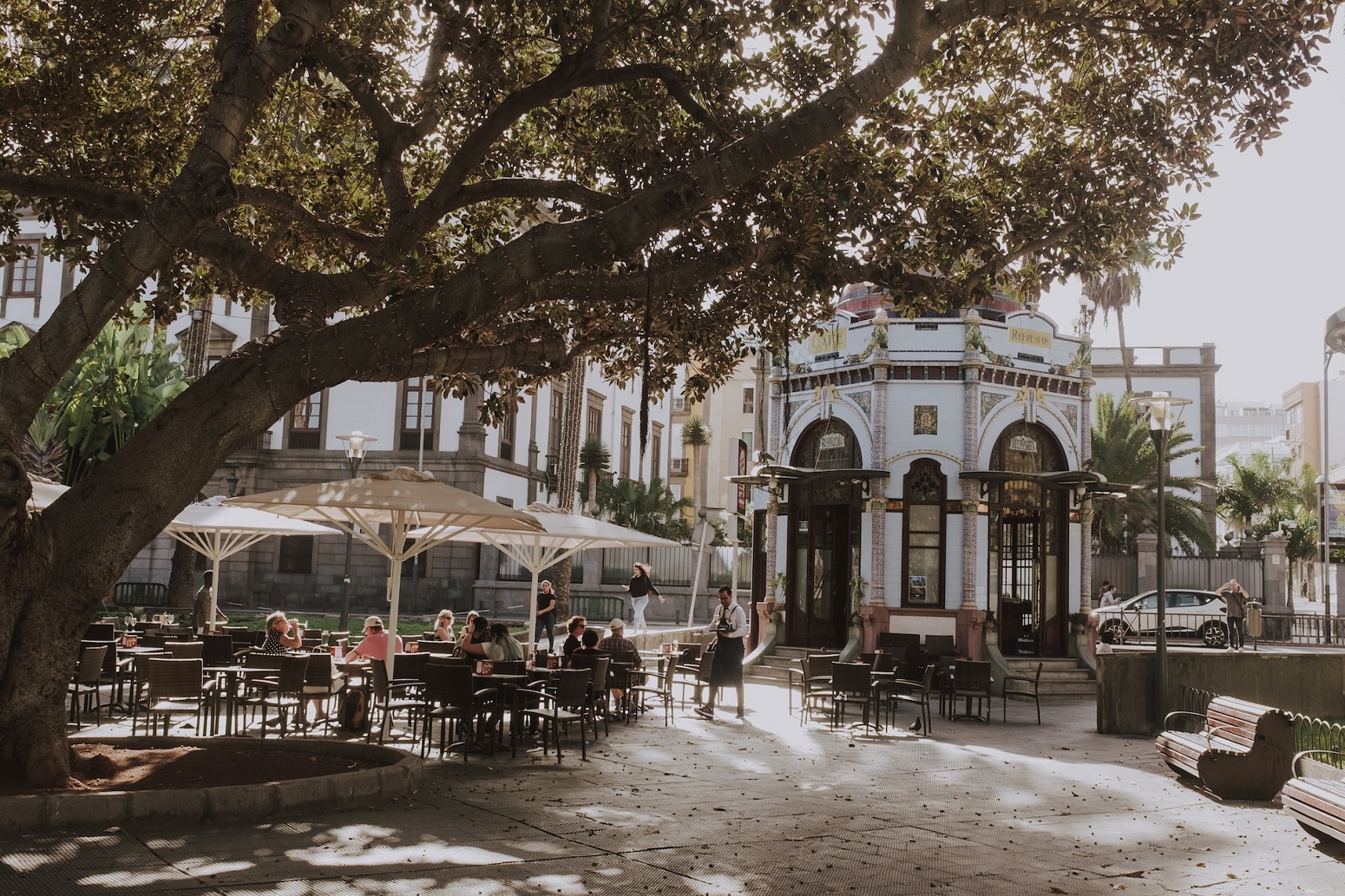 Las Palmas de Gran Canaria